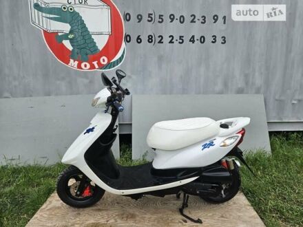 Ямаха Джог 2012 в Кривом Озере на Automoto.ua Ямаха Джог, объемом двигателя 0 л и пробегом 14 тыс. км за 1250 $, фото 1 на Automoto.ua