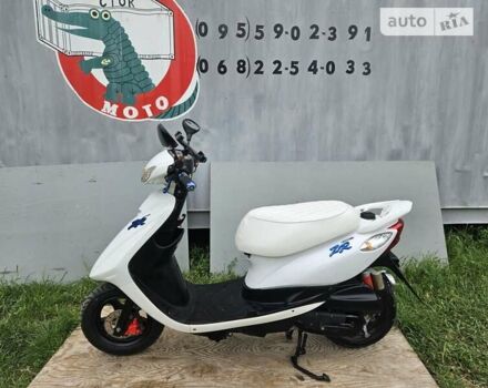 Ямаха Джог, объемом двигателя 0 л и пробегом 14 тыс. км за 1250 $, фото 1 на Automoto.ua