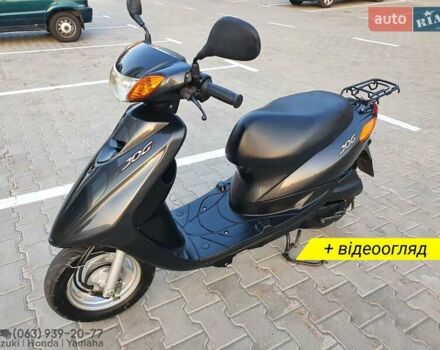 Ямаха Джог, объемом двигателя 0 л и пробегом 20 тыс. км за 800 $, фото 1 на Automoto.ua