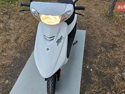Ямаха Джог, объемом двигателя 0 л и пробегом 14 тыс. км за 1000 $, фото 1 на Automoto.ua