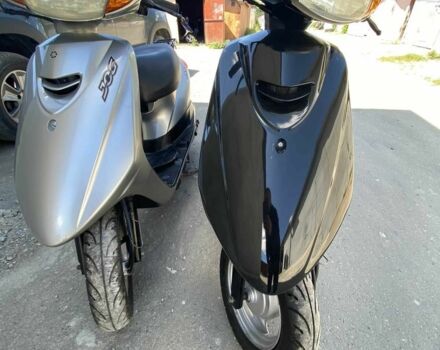 Ямаха Джог, объемом двигателя 49 л и пробегом 0 тыс. км за 680 $, фото 1 на Automoto.ua