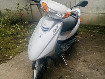 Ямаха Jog, об'ємом двигуна 50 л та пробігом 0 тис. км за 670 $, фото 1 на Automoto.ua