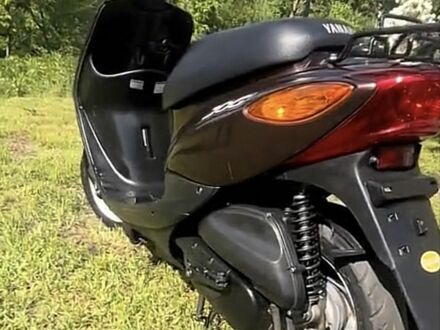 Ямаха Джог, объемом двигателя 49 л и пробегом 0 тыс. км за 750 $, фото 1 на Automoto.ua