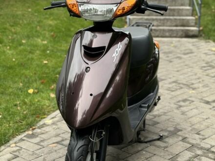 Ямаха Jog, об'ємом двигуна 49 л та пробігом 0 тис. км за 800 $, фото 1 на Automoto.ua