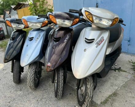 Ямаха Джог, объемом двигателя 49 л и пробегом 0 тыс. км за 680 $, фото 1 на Automoto.ua