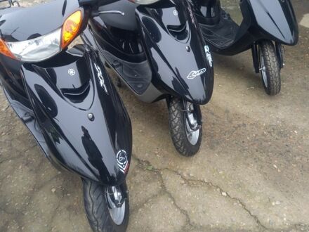 Ямаха Джог, объемом двигателя 49 л и пробегом 0 тыс. км за 700 $, фото 1 на Automoto.ua