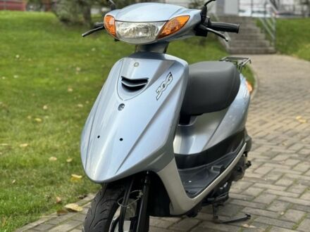 Ямаха Джог, объемом двигателя 49 л и пробегом 0 тыс. км за 800 $, фото 1 на Automoto.ua