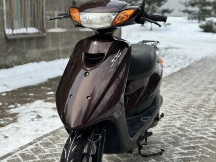 Ямаха Джог, объемом двигателя 49 л и пробегом 0 тыс. км за 800 $, фото 1 на Automoto.ua