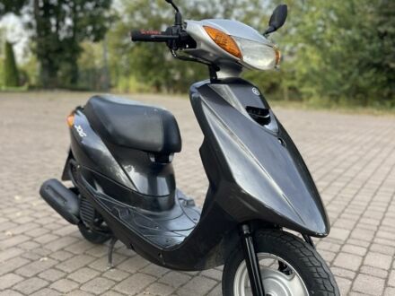 Ямаха Джог, объемом двигателя 49 л и пробегом 0 тыс. км за 548 $, фото 1 на Automoto.ua