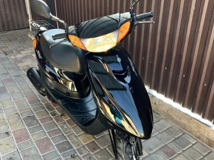 Ямаха Джог, объемом двигателя 0 л и пробегом 0 тыс. км за 750 $, фото 1 на Automoto.ua