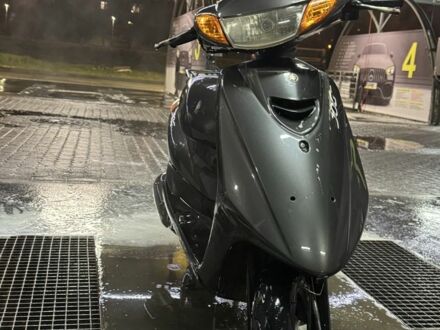 Ямаха Джог, объемом двигателя 49 л и пробегом 0 тыс. км за 452 $, фото 1 на Automoto.ua