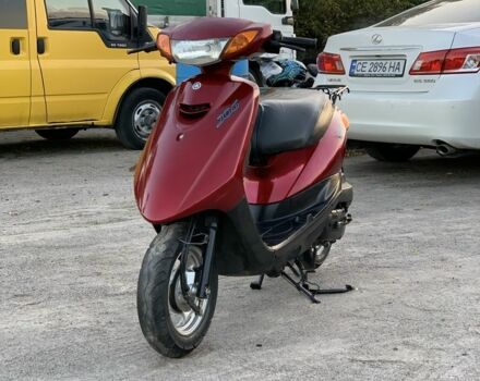 Ямаха Джог, объемом двигателя 49 л и пробегом 0 тыс. км за 720 $, фото 1 на Automoto.ua