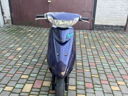 Ямаха Джог, объемом двигателя 49 л и пробегом 0 тыс. км за 580 $, фото 1 на Automoto.ua