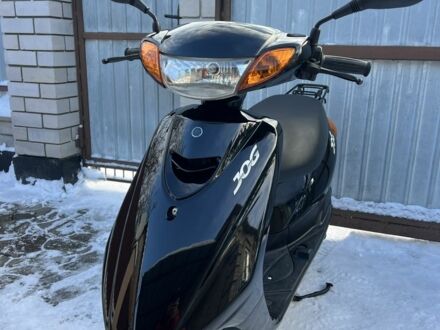 Ямаха Джог, объемом двигателя 50 л и пробегом 0 тыс. км за 750 $, фото 1 на Automoto.ua