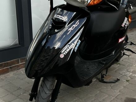 Ямаха Jog, об'ємом двигуна 50 л та пробігом 0 тис. км за 710 $, фото 1 на Automoto.ua