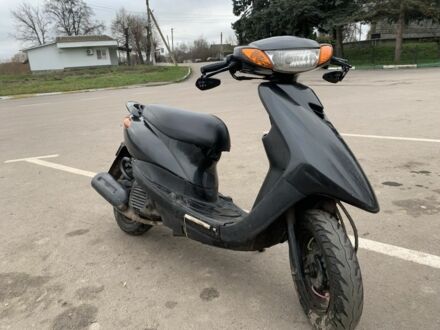 Ямаха Джог, объемом двигателя 50 л и пробегом 0 тыс. км за 451 $, фото 1 на Automoto.ua