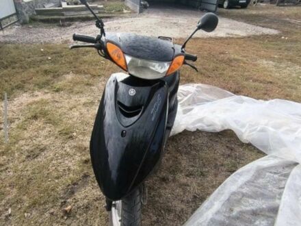 Ямаха Джог, объемом двигателя 50 л и пробегом 0 тыс. км за 550 $, фото 1 на Automoto.ua