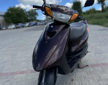 Ямаха Джог, объемом двигателя 0.05 л и пробегом 16 тыс. км за 730 $, фото 1 на Automoto.ua