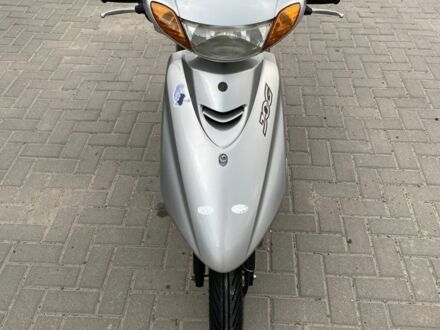 Ямаха Jog, об'ємом двигуна 49 л та пробігом 0 тис. км за 650 $, фото 1 на Automoto.ua