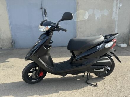 Ямаха Джог, объемом двигателя 49 л и пробегом 0 тыс. км за 899 $, фото 1 на Automoto.ua