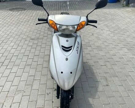 Ямаха Джог, объемом двигателя 0.49 л и пробегом 12 тыс. км за 800 $, фото 1 на Automoto.ua