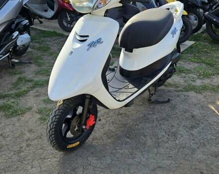 Ямаха Джог, объемом двигателя 0 л и пробегом 12 тыс. км за 1000 $, фото 1 на Automoto.ua