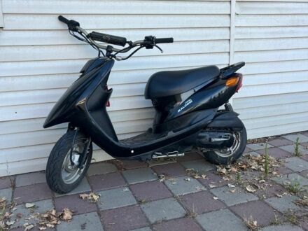 Ямаха Jog, об'ємом двигуна 49 л та пробігом 0 тис. км за 650 $, фото 1 на Automoto.ua