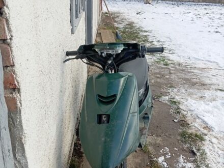 Ямаха Jog, об'ємом двигуна 50 л та пробігом 0 тис. км за 354 $, фото 1 на Automoto.ua