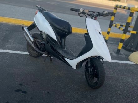 Ямаха Джог, объемом двигателя 72 л и пробегом 0 тыс. км за 413 $, фото 1 на Automoto.ua