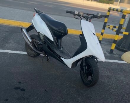 Ямаха Jog, об'ємом двигуна 72 л та пробігом 0 тис. км за 413 $, фото 1 на Automoto.ua