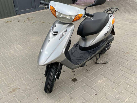 Ямаха Джог, объемом двигателя 0.05 л и пробегом 31 тыс. км за 700 $, фото 1 на Automoto.ua