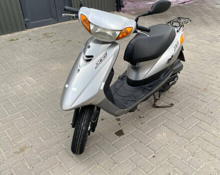 Ямаха Джог, объемом двигателя 0.05 л и пробегом 31 тыс. км за 700 $, фото 1 на Automoto.ua