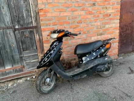 Ямаха Jog, об'ємом двигуна 50 л та пробігом 0 тис. км за 335 $, фото 1 на Automoto.ua