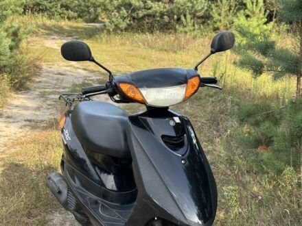 Ямаха Jog, об'ємом двигуна 49 л та пробігом 0 тис. км за 550 $, фото 1 на Automoto.ua