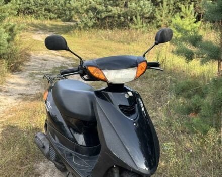 Ямаха Джог, объемом двигателя 49 л и пробегом 0 тыс. км за 550 $, фото 1 на Automoto.ua