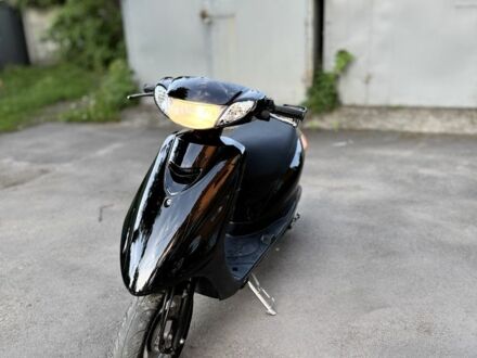 Ямаха Джог, объемом двигателя 50 л и пробегом 0 тыс. км за 470 $, фото 1 на Automoto.ua