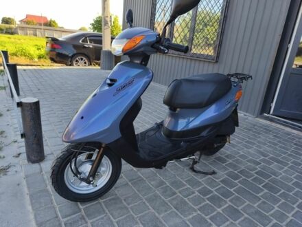 Ямаха Джог, объемом двигателя 50 л и пробегом 0 тыс. км за 780 $, фото 1 на Automoto.ua