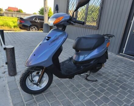 Ямаха Jog, об'ємом двигуна 50 л та пробігом 0 тис. км за 780 $, фото 1 на Automoto.ua