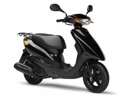 Ямаха Jog, об'ємом двигуна 49 л та пробігом 0 тис. км за 800 $, фото 1 на Automoto.ua