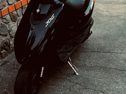 Ямаха Джог, объемом двигателя 50 л и пробегом 0 тыс. км за 687 $, фото 1 на Automoto.ua