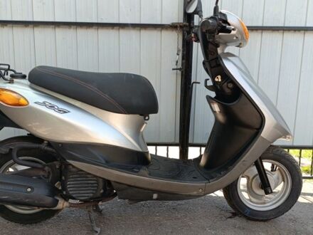 Ямаха Jog, об'ємом двигуна 49 л та пробігом 0 тис. км за 640 $, фото 1 на Automoto.ua