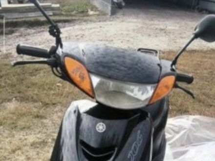 Ямаха Jog, об'ємом двигуна 50 л та пробігом 0 тис. км за 556 $, фото 1 на Automoto.ua