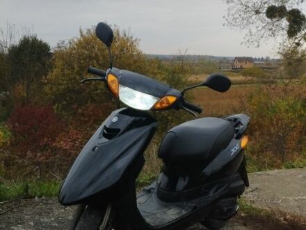 Ямаха Jog, об'ємом двигуна 49 л та пробігом 0 тис. км за 522 $, фото 1 на Automoto.ua