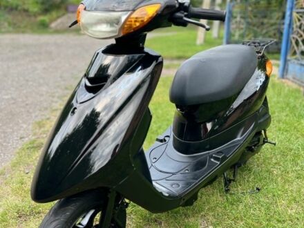 Ямаха Джог, объемом двигателя 49 л и пробегом 0 тыс. км за 750 $, фото 1 на Automoto.ua