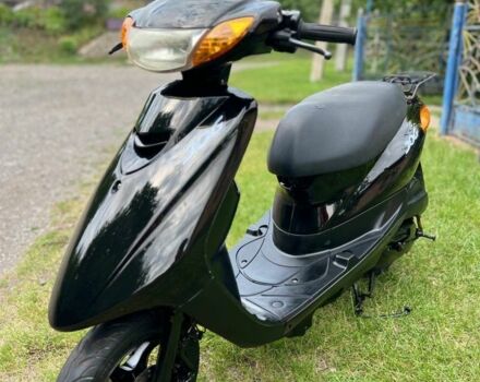 Ямаха Джог, объемом двигателя 49 л и пробегом 0 тыс. км за 750 $, фото 1 на Automoto.ua