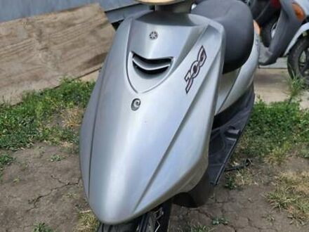 Ямаха Jog 2013 у Первомайськ на Automoto.ua Ямаха Jog, об'ємом двигуна 0 л та пробігом 15 тис. км за 799 $, фото 1 на Automoto.ua
