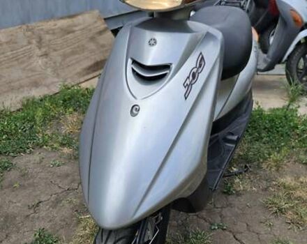 Ямаха Джог, объемом двигателя 0 л и пробегом 15 тыс. км за 799 $, фото 1 на Automoto.ua