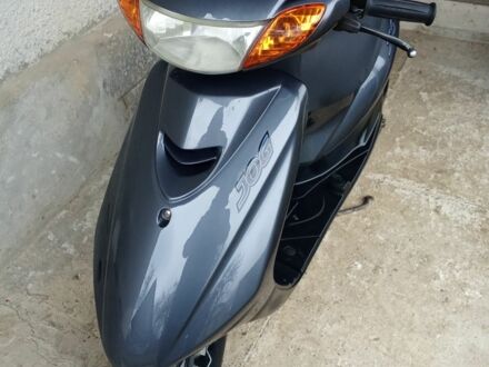 Ямаха Jog, об'ємом двигуна 50 л та пробігом 0 тис. км за 700 $, фото 1 на Automoto.ua