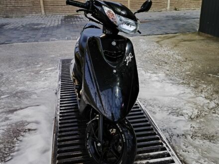 Ямаха Джог, объемом двигателя 49 л и пробегом 0 тыс. км за 700 $, фото 1 на Automoto.ua