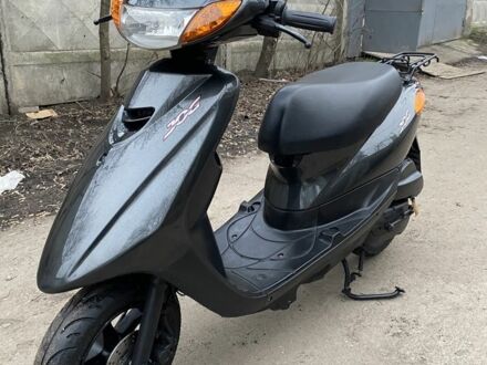 Ямаха Джог, объемом двигателя 49 л и пробегом 0 тыс. км за 799 $, фото 1 на Automoto.ua